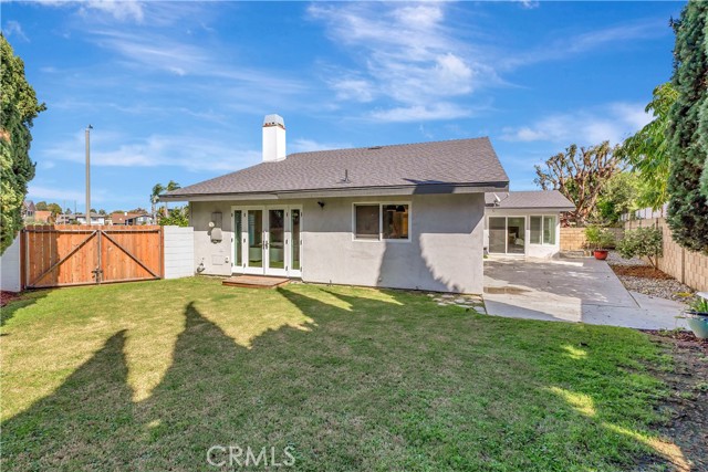 Detail Gallery Image 32 of 39 For 20162 Crater Cir, Huntington Beach,  CA 92646 - 3 Beds | 2 Baths