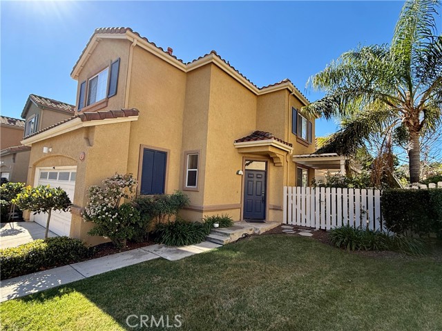 Detail Gallery Image 15 of 15 For 17 Calle De Los Grabados, Rancho Santa Margarita,  CA 92688 - 3 Beds | 2/1 Baths