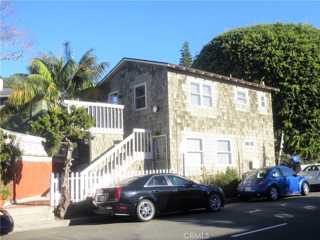 254 Cypress Drive #A