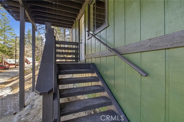 Detail Gallery Image 36 of 47 For 2386 Independence Ln, Running Springs,  CA 92382 - 2 Beds | 1/1 Baths