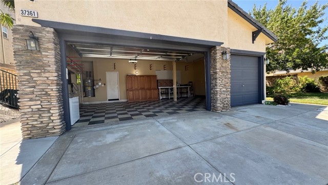 Detail Gallery Image 45 of 52 For 37361 Paintbrush Dr, Palmdale,  CA 93551 - 5 Beds | 3 Baths