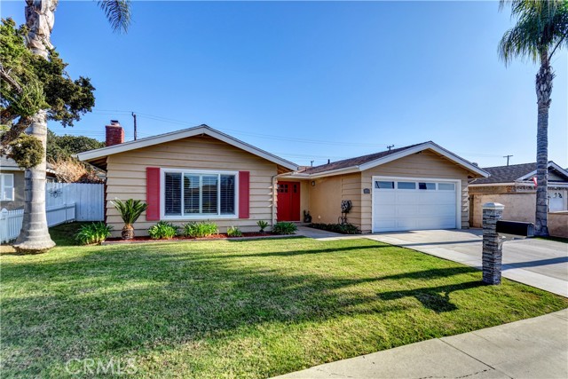 Details for 11534 Elmhill Drive, Whittier, CA 90604