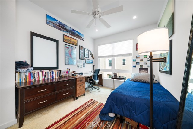 Detail Gallery Image 18 of 30 For 2210 Synergy, Irvine,  CA 92614 - 2 Beds | 2/1 Baths