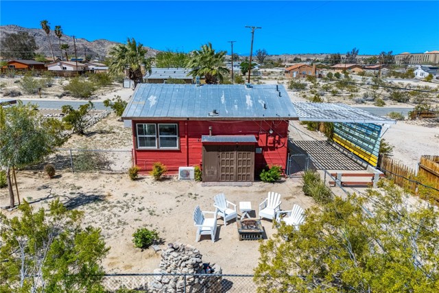 6633 Datura Avenue, 29 Palms, California 92277, 1 Bedroom Bedrooms, ,1 BathroomBathrooms,Single Family Residence,For Sale,Datura,AR24077511