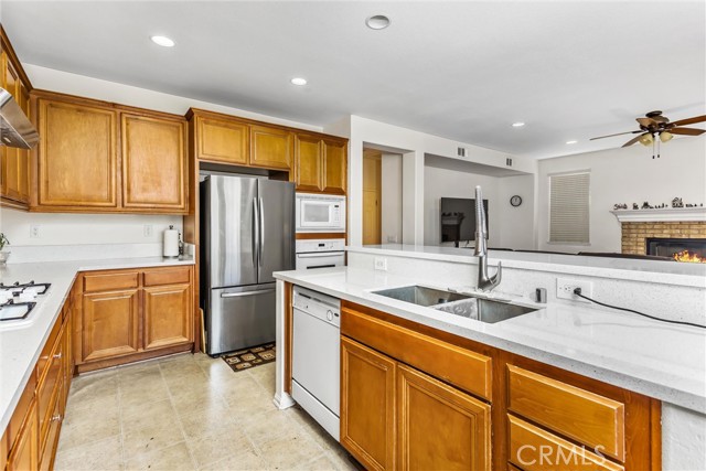 Detail Gallery Image 12 of 31 For 34596 Venturi, Beaumont,  CA 92223 - 4 Beds | 2/1 Baths