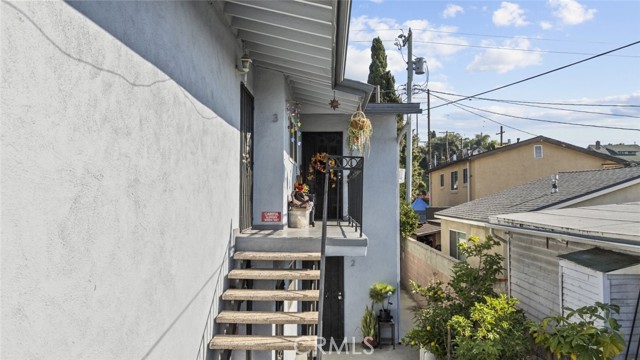 Detail Gallery Image 5 of 29 For 2016 Gates St, Los Angeles,  CA 90031 - – Beds | – Baths