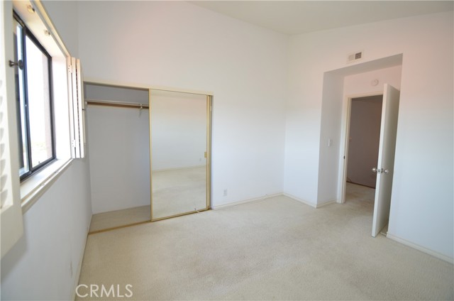 First bedroom First bedroom