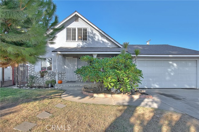 Detail Gallery Image 2 of 38 For 15735 Stanbrook Dr, La Mirada,  CA 90638 - 3 Beds | 2 Baths