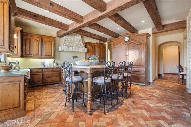Detail Gallery Image 14 of 72 For 1470 via Chaparral, Fallbrook,  CA 92028 - 7 Beds | 5/2 Baths