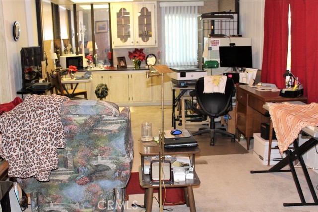 Family Room / Office