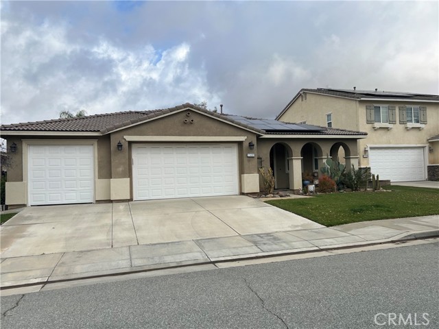 Details for 35480 Byron Trail, Beaumont, CA 92223