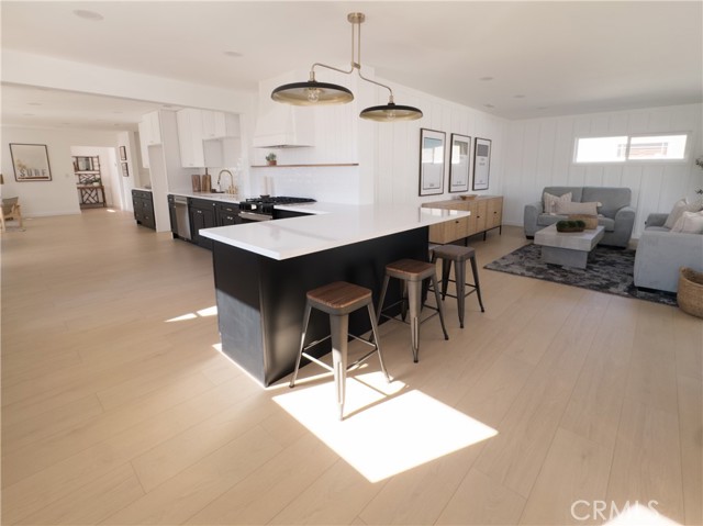 Detail Gallery Image 14 of 16 For 3816 Snowden, Long Beach,  CA 90808 - 3 Beds | 2 Baths