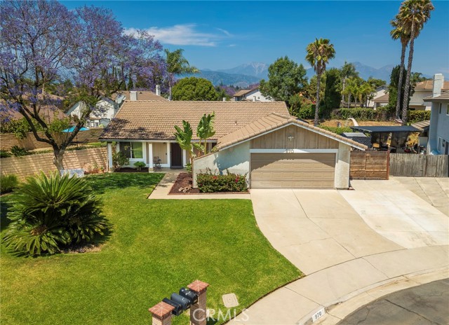 970 Airedale Court, San Dimas, CA 91773