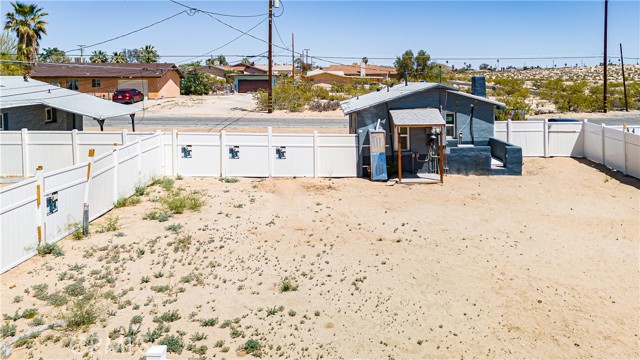 6419 Mariposa Avenue, Twentynine Palms, California 92277, ,Commercial Sale,For Sale,6419 Mariposa Avenue,CRIV24099810