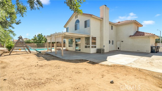 Detail Gallery Image 36 of 53 For 13257 Antioch Cir, Victorville,  CA 92392 - 4 Beds | 2/1 Baths