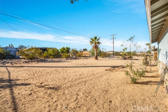 Detail Gallery Image 30 of 40 For 5404 Lupine Ave, Twentynine Palms,  CA 92277 - 2 Beds | 1 Baths