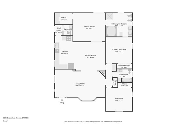 Property Photo from MLS