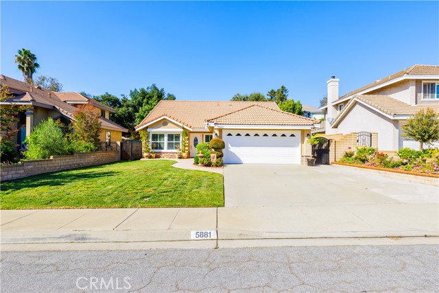 5881 Via Marcia, La Verne, CA 91750