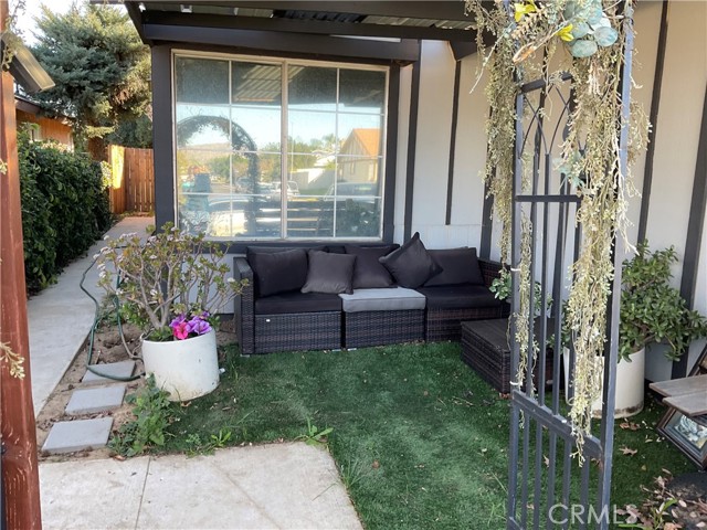 Detail Gallery Image 5 of 23 For 25851 Coriander Ct, Moreno Valley,  CA 92553 - 2 Beds | 1 Baths