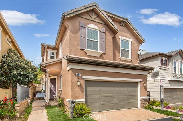 28225 Clementine Dr, Saugus, CA 91350