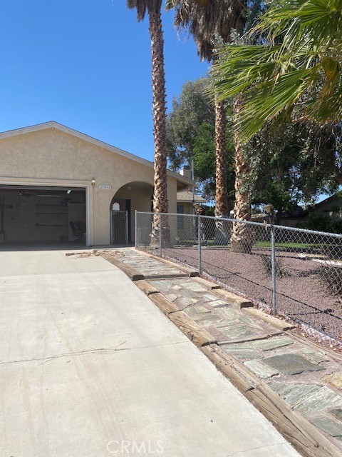Detail Gallery Image 1 of 2 For 27841 Crestview Rd, Barstow,  CA 92311 - 3 Beds | 2 Baths