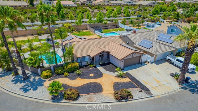 24297 Cruise Circle Dr, Canyon Lake, CA 92587