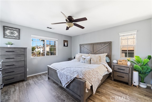 Detail Gallery Image 25 of 39 For 864 Calaveras, Corona,  CA 92878 - 3 Beds | 2/1 Baths