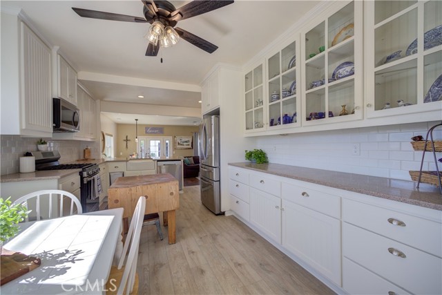 Detail Gallery Image 14 of 62 For 246 Garden Street, Arroyo Grande,  CA 93420 - 3 Beds | 2/1 Baths