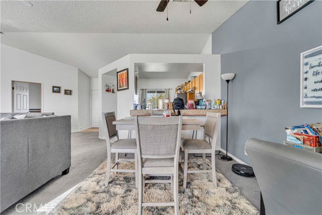 Detail Gallery Image 8 of 30 For 3817 Hatcher Pl, Rosamond,  CA 93560 - 3 Beds | 2 Baths