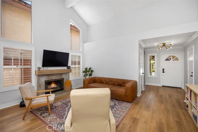 Detail Gallery Image 7 of 29 For 7 via Olorosa, Rancho Santa Margarita,  CA 92688 - 2 Beds | 2 Baths