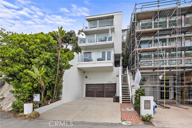 Detail Gallery Image 21 of 22 For 2482 Glenneyre St, Laguna Beach,  CA 92651 - 3 Beds | 3/1 Baths