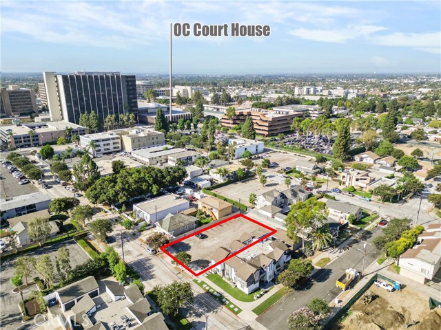 Detail Gallery Image 2 of 20 For 846 N Van Ness Ave, Santa Ana,  CA 92701 - – Beds | – Baths