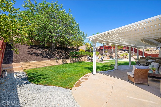 Detail Gallery Image 48 of 58 For 23748 Cloverleaf Way, Murrieta,  CA 92562 - 4 Beds | 3/1 Baths