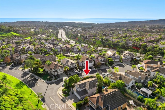 Detail Gallery Image 37 of 37 For 11 Fairlane, Laguna Niguel,  CA 92677 - 4 Beds | 3 Baths