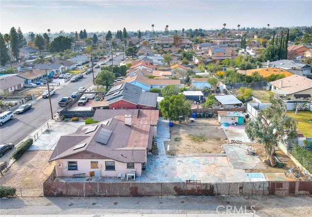 Detail Gallery Image 42 of 46 For 17196 Barbee St, Fontana,  CA 92336 - 2 Beds | 1 Baths