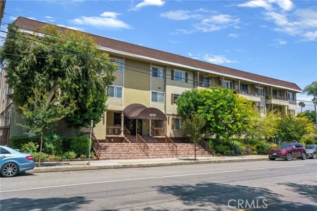 Detail Gallery Image 23 of 26 For 10707 Camarillo St #314,  North Hollywood,  CA 91602 - 2 Beds | 2 Baths