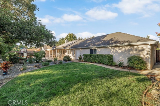 Detail Gallery Image 50 of 57 For 2286 Burlingame Drive, Chico,  CA 95928 - 4 Beds | 3 Baths
