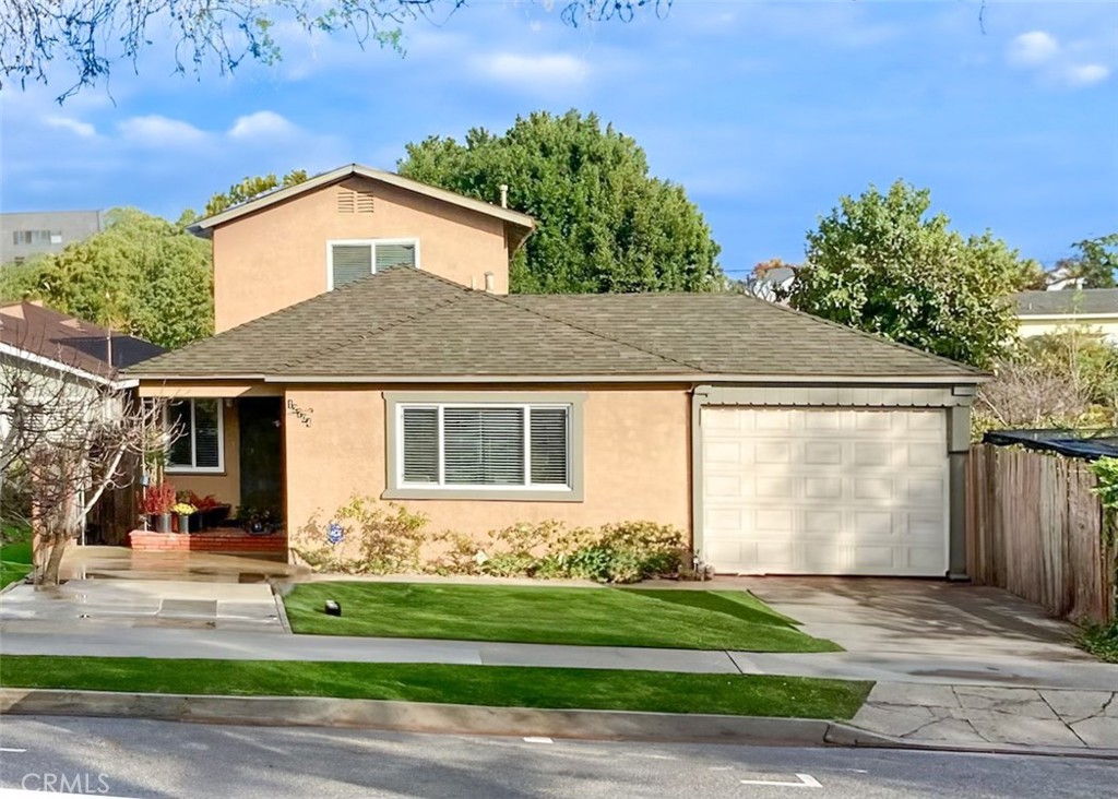 12704 Manor Drive