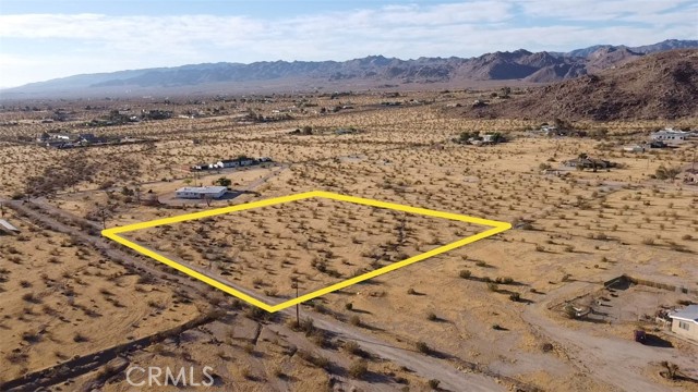 Detail Gallery Image 20 of 21 For 61769 Cowan Ln, Joshua Tree,  CA 92252 - – Beds | – Baths