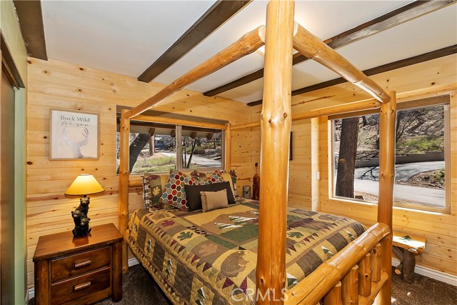 Detail Gallery Image 15 of 39 For 663 Butte Ave, Big Bear City,  CA 92314 - 3 Beds | 2 Baths