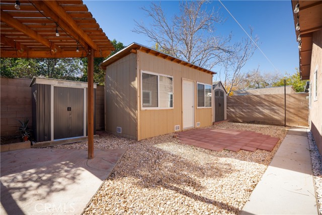 Detail Gallery Image 16 of 18 For 3114 E Avenue Q12, Palmdale,  CA 93550 - 2 Beds | 2 Baths