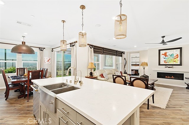 Detail Gallery Image 16 of 56 For 2521 Chad Zeller, Corona,  CA 92882 - 4 Beds | 3/1 Baths