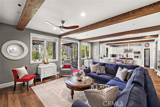 Detail Gallery Image 17 of 42 For 23461 via Codorniz, Coto de Caza,  CA 92679 - 5 Beds | 4 Baths