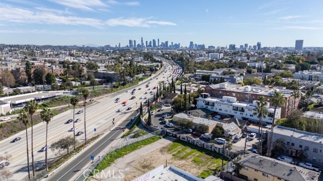 Detail Gallery Image 2 of 4 For 5301 Sierra Vista, Los Angeles,  CA 90029 - – Beds | – Baths