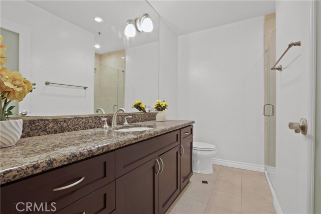 Detail Gallery Image 15 of 21 For 121 S Hope St #318,  Los Angeles,  CA 90012 - 2 Beds | 2 Baths
