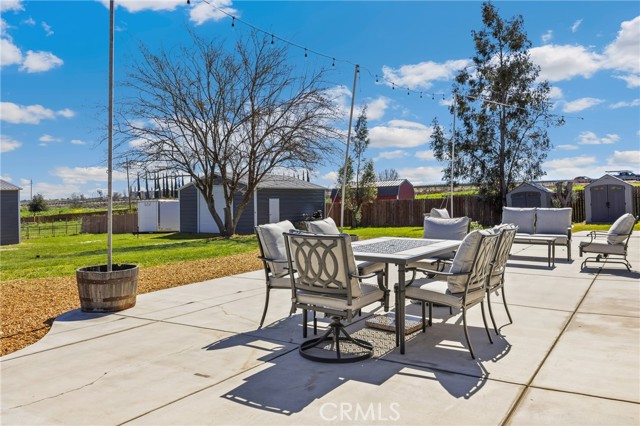 Detail Gallery Image 21 of 37 For 4070 Deer Creek, Paso Robles,  CA 93446 - 3 Beds | 2 Baths