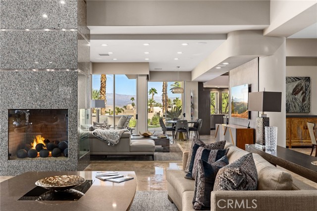 Detail Gallery Image 11 of 52 For 7 Mirada Cir, Rancho Mirage,  CA 92270 - 4 Beds | 5/1 Baths