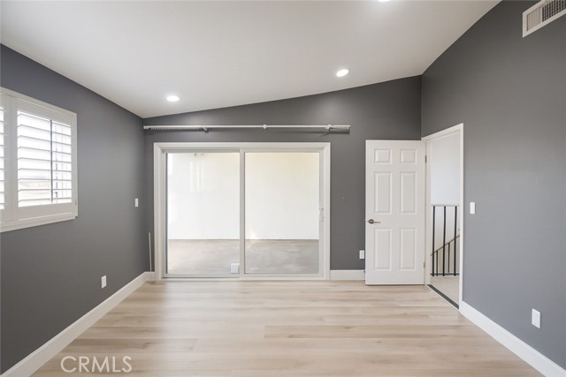 Detail Gallery Image 17 of 26 For 5114 W 1st St #C,  Santa Ana,  CA 92703 - 3 Beds | 2/1 Baths