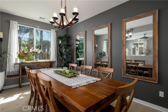 Detail Gallery Image 11 of 51 For 26490 Milena, Menifee,  CA 92584 - 3 Beds | 2/1 Baths