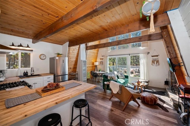 777 Iris, Big Bear Lake, CA 92315